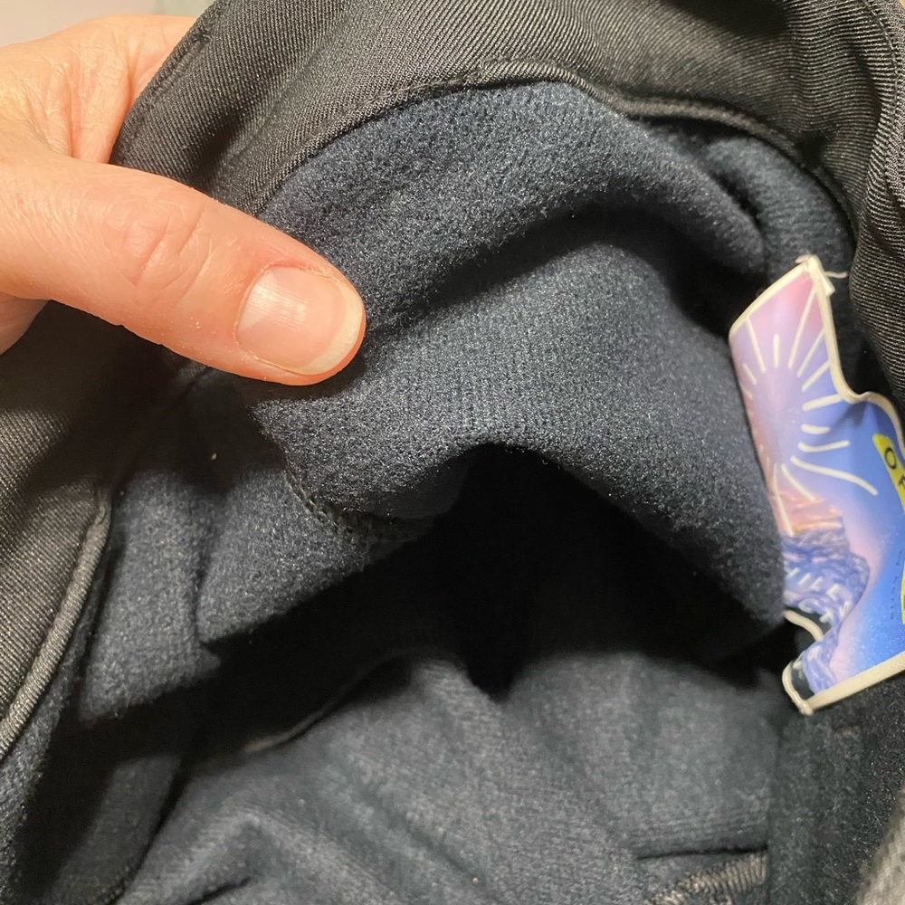 Aerie Chillside thermal leggings - Picture 5 of 9